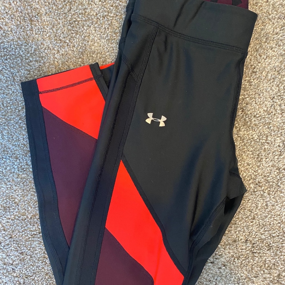 Under Armour Leggings